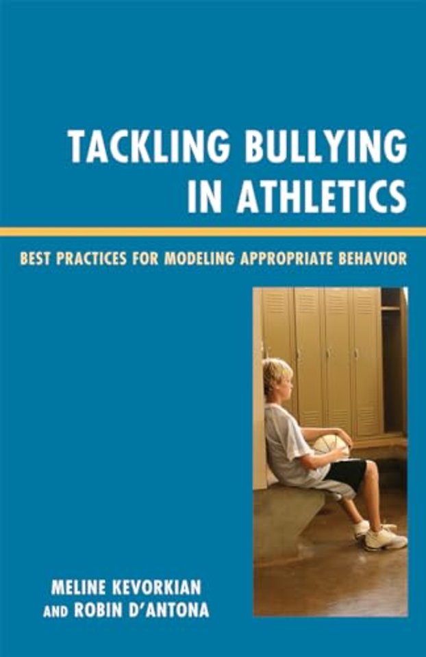 Tackling Bullying in Athletics