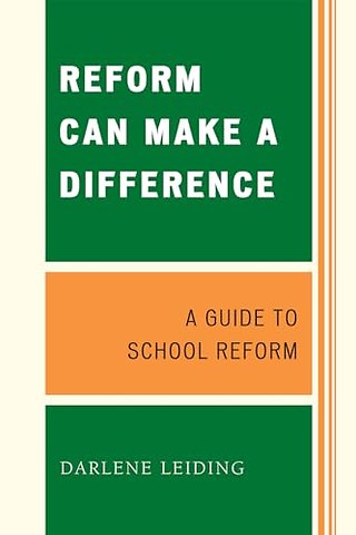 Reform Can Make a Difference