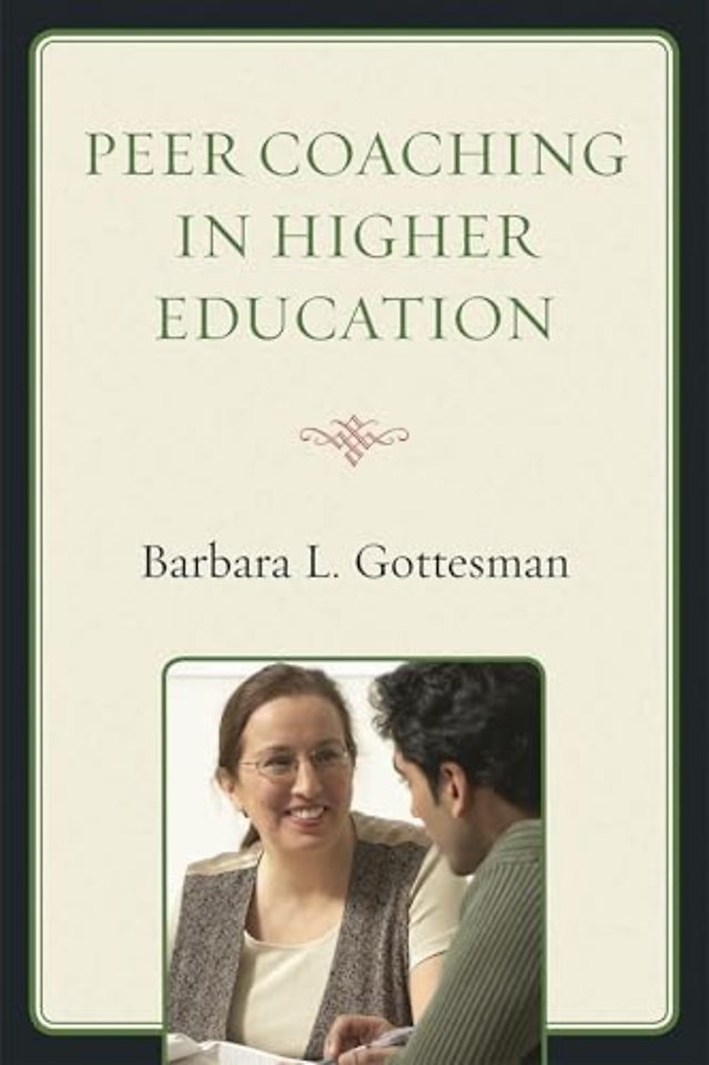 Peer Coaching in Higher Education