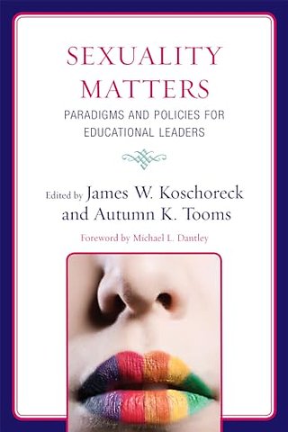 Sexuality Matters