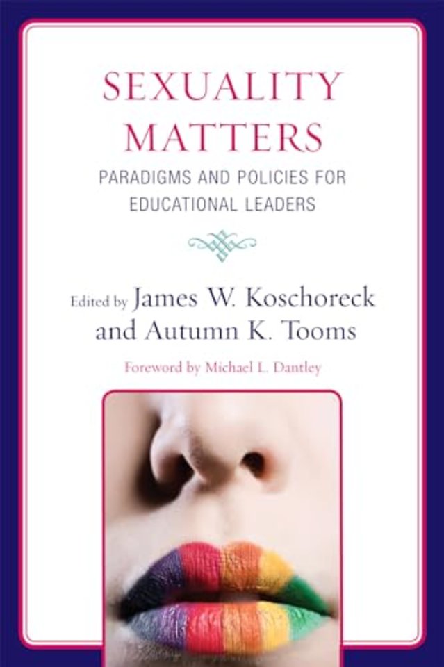 Sexuality Matters