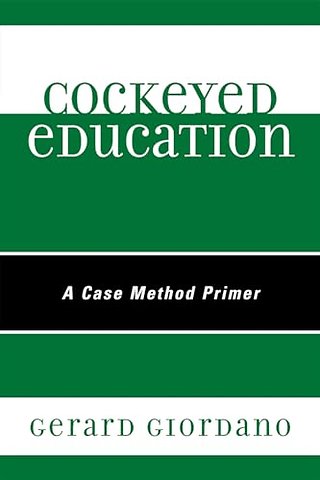 Cockeyed Education