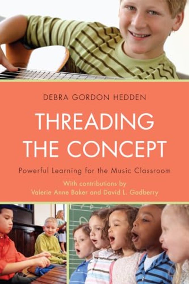 Threading the Concept