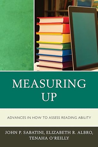 Measuring Up