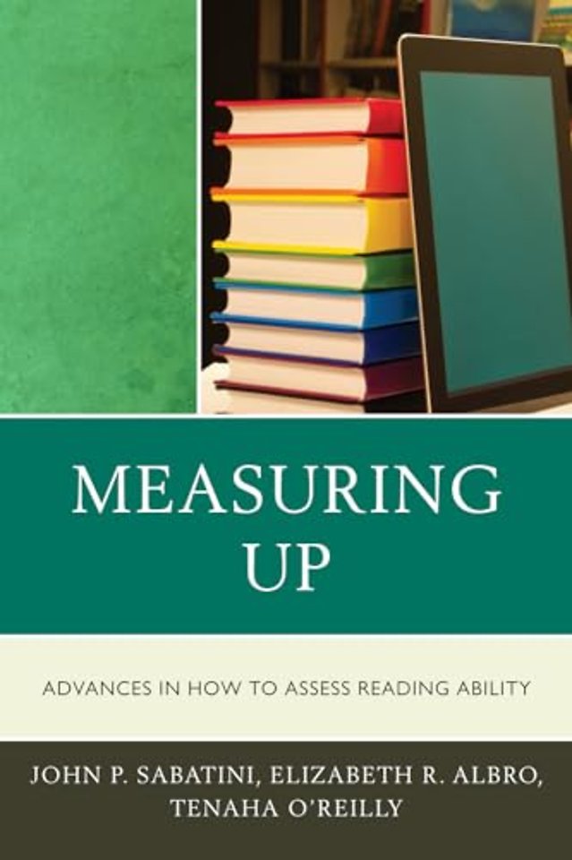 Measuring Up