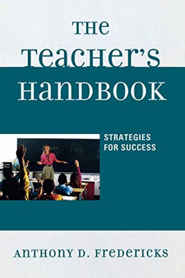 The Teacher's Handbook
