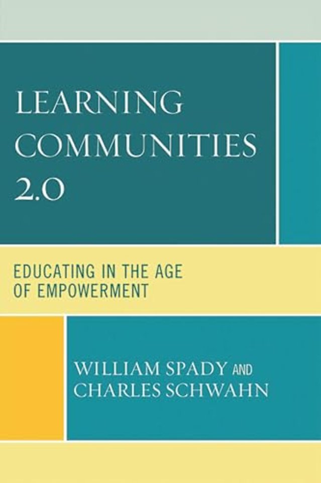 Learning Communities 2.0