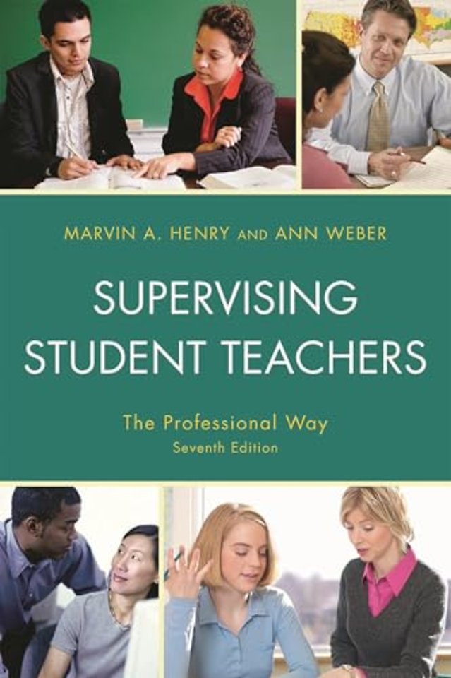Supervising Student Teachers