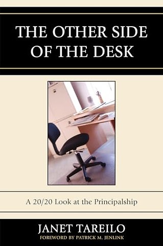 The Other Side of the Desk