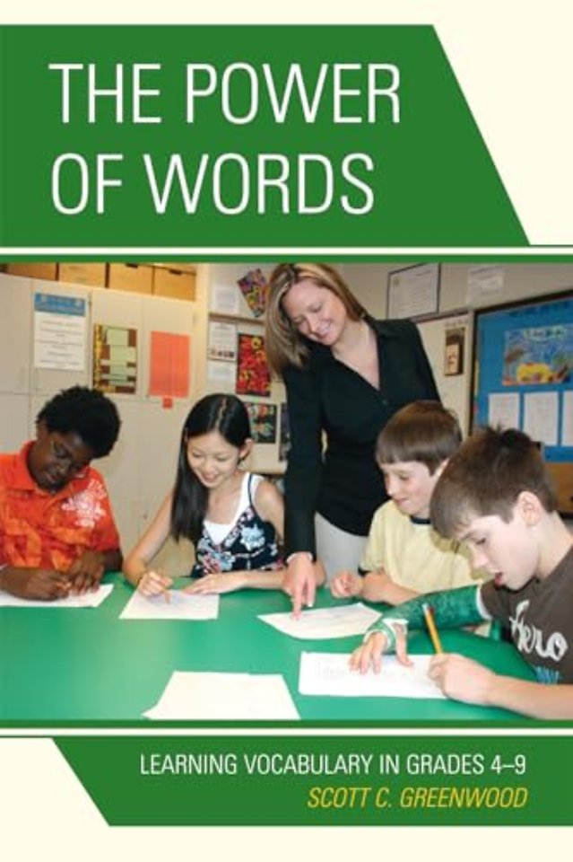 The Power of Words