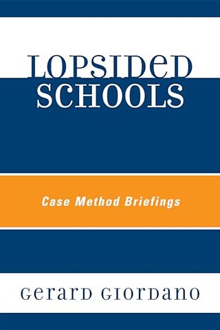 Lopsided Schools