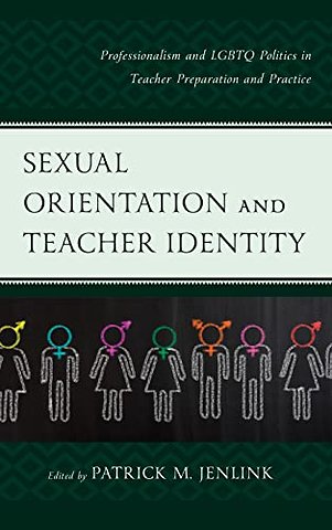Sexual Orientation and Teacher Identity