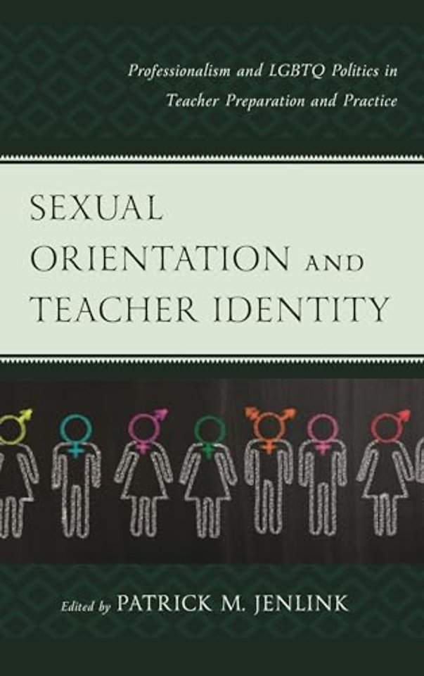Sexual Orientation and Teacher Identity