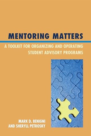 Mentoring Matters