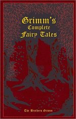 Grimm's Complete Fairy Tales