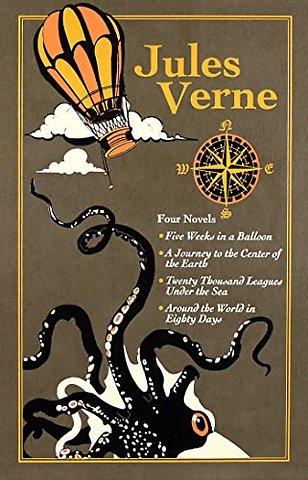 Jules Verne