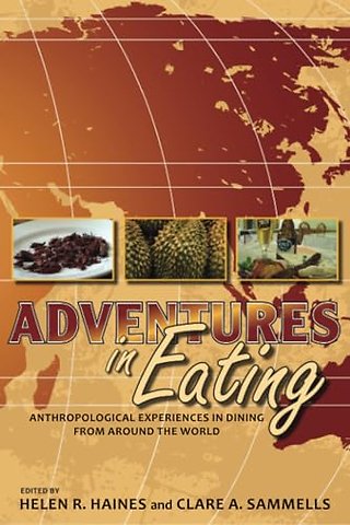 Adventures in Eating