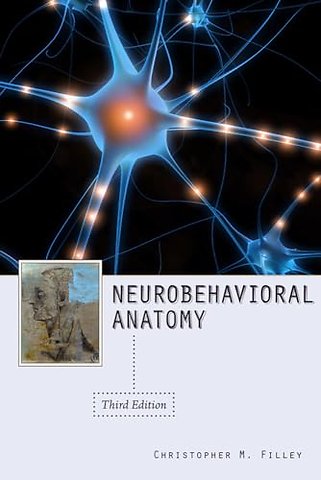 Neurobehavioral Anatomy
