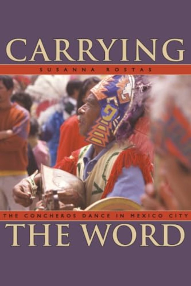 Carrying the Word