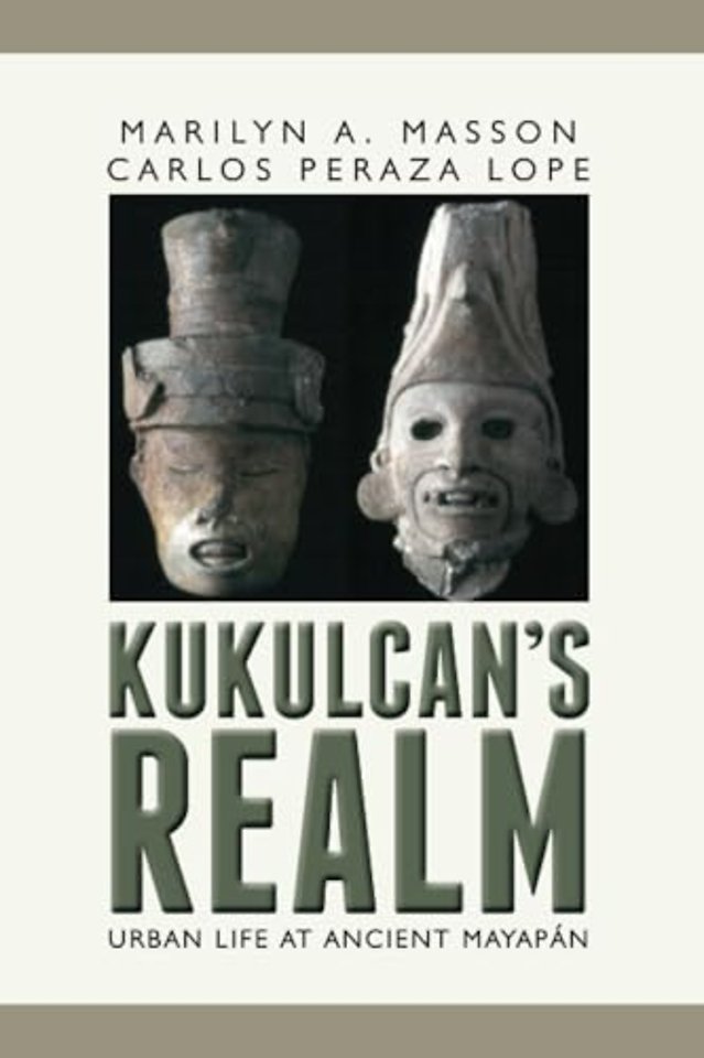 Kukulcan's Realm