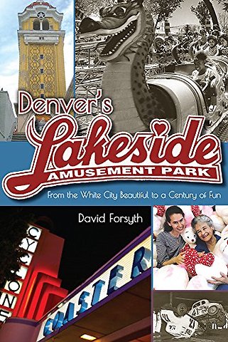 Denver's Lakeside Amusement Park