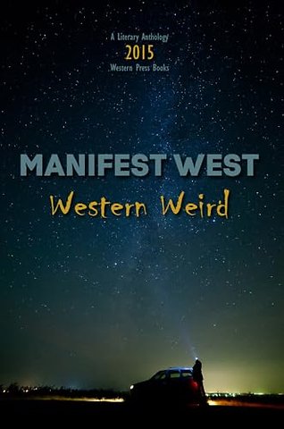 Western Weird