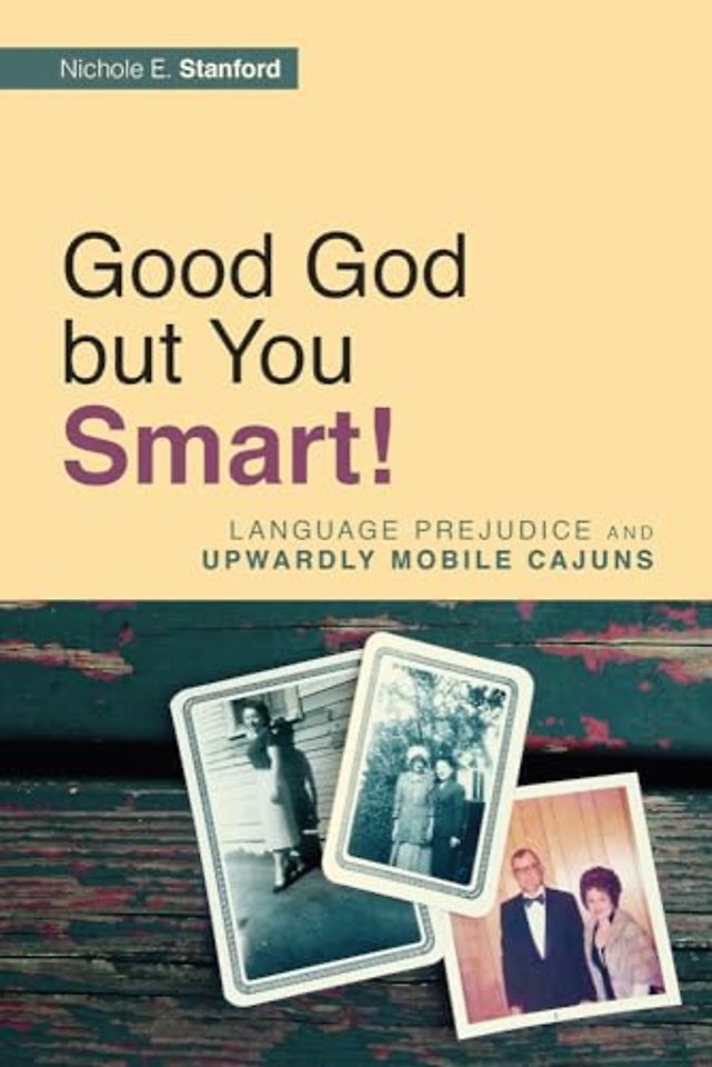 Good God but You Smart!