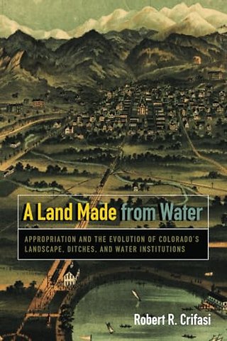 A Land Made from Water