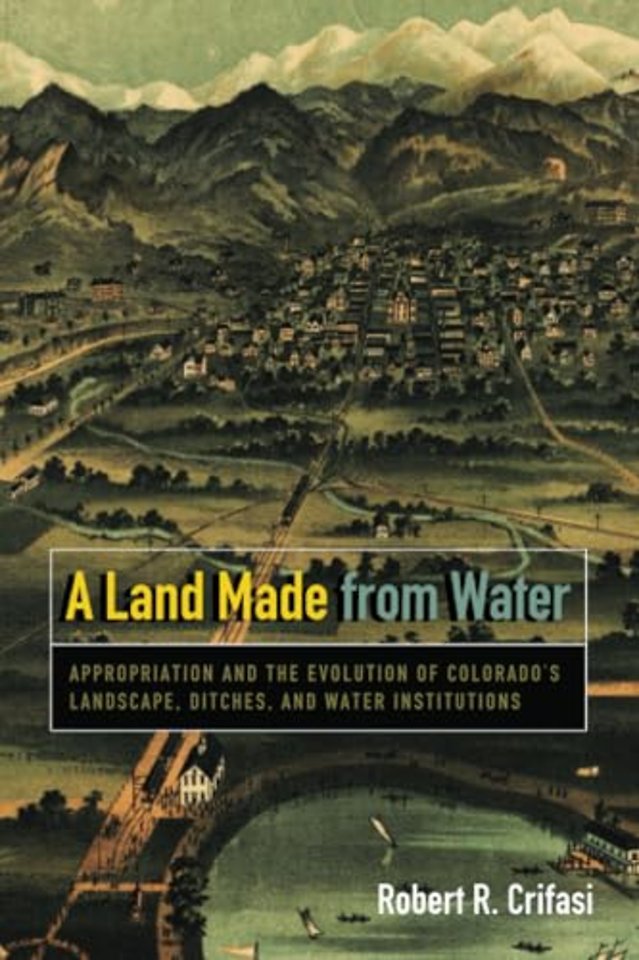 A Land Made from Water