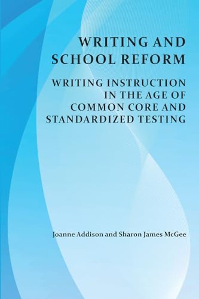 Writing and School Reform