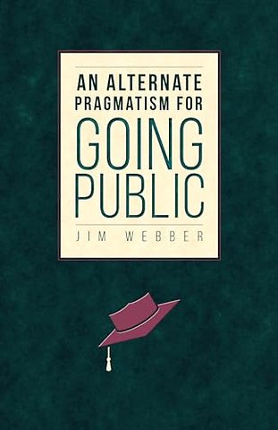 An Alternate Pragmatism for Going Public