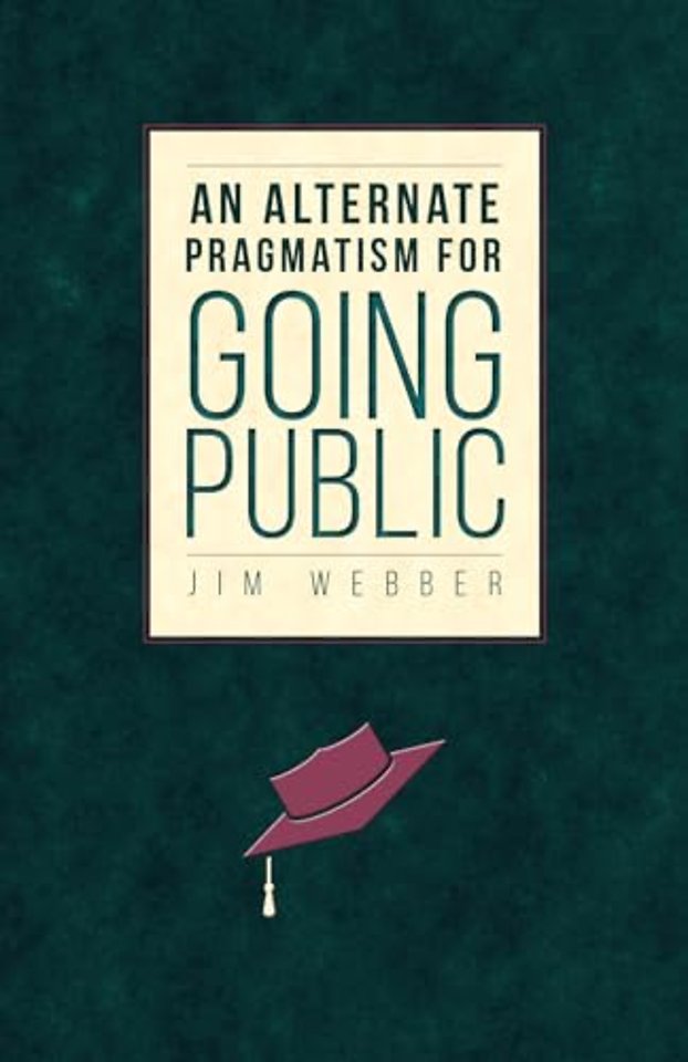 An Alternate Pragmatism for Going Public