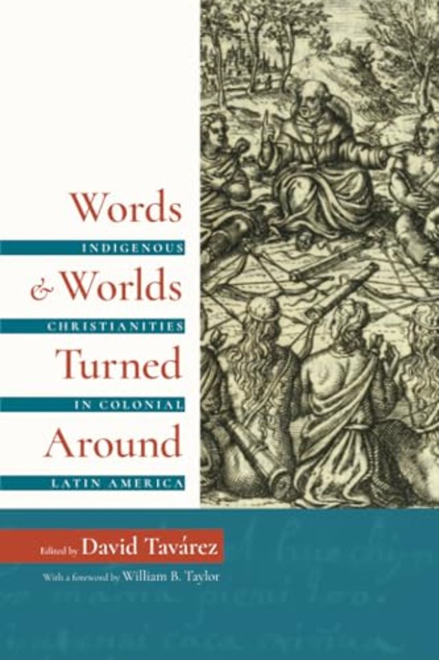 Words and Worlds Turned Around