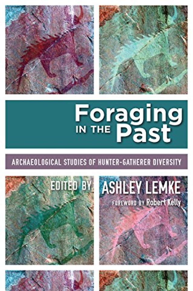 Foraging in the Past