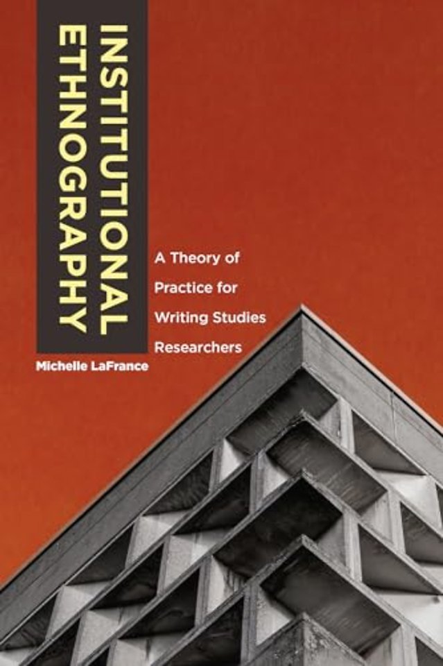 Institutional Ethnography
