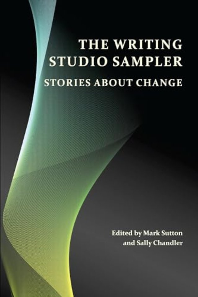 The Writing Studio Sampler