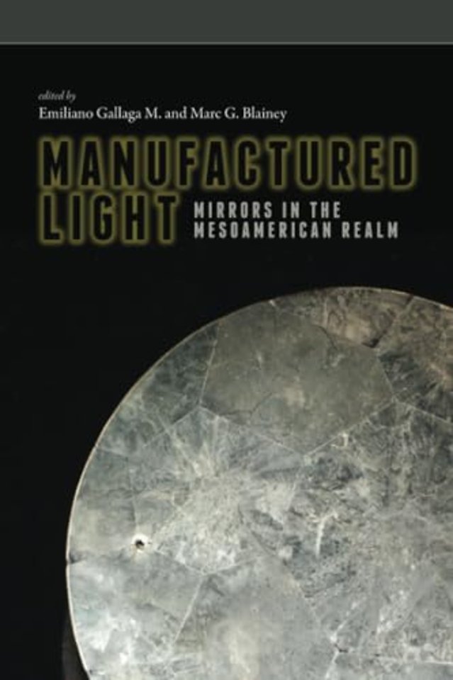 Manufactured Light