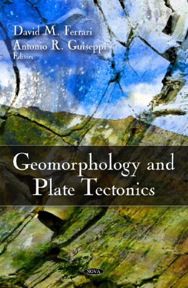 Geomorphology & Plate Tectonics