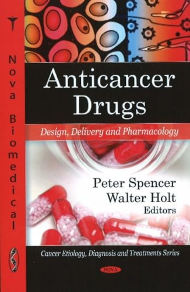 Anticancer Drugs
