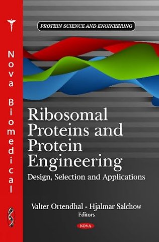 Ribosomal Proteins & Protein Engineering