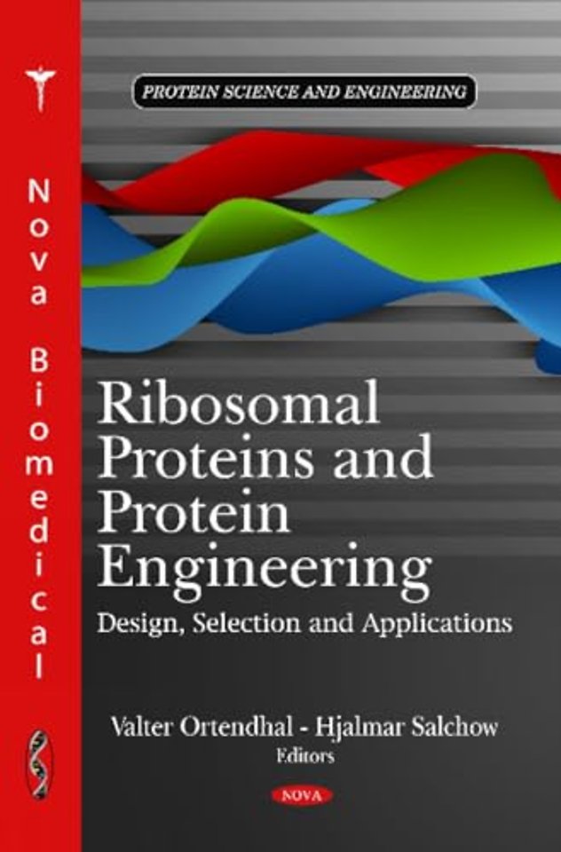 Ribosomal Proteins & Protein Engineering