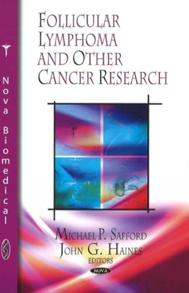 Follicular Lymphoma & Other Cancer Research