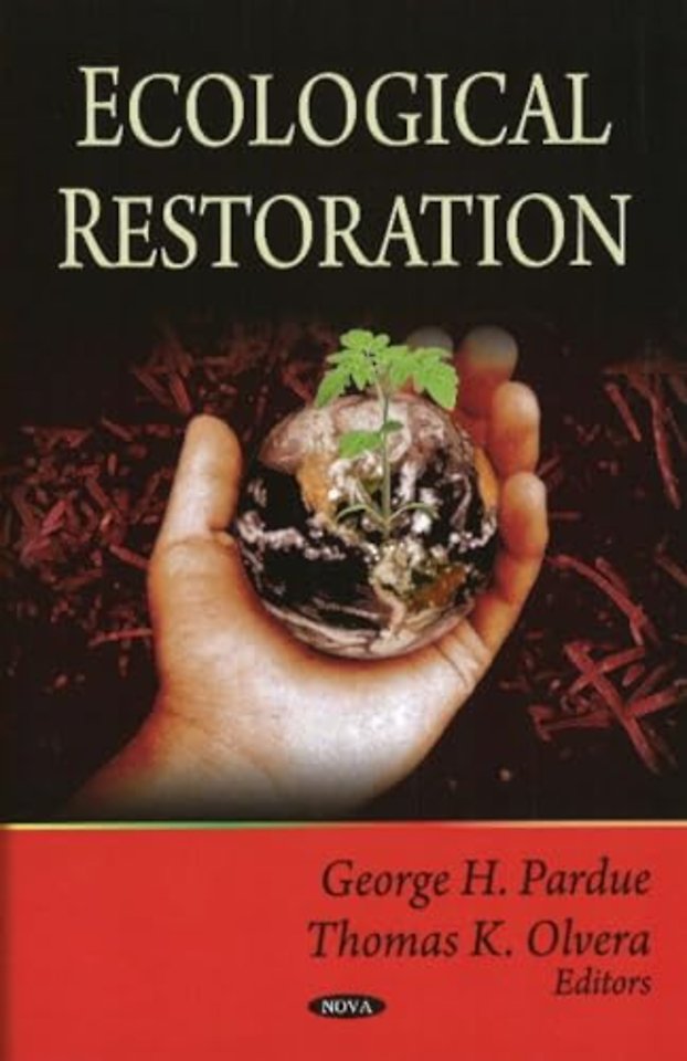 Ecological Restoration