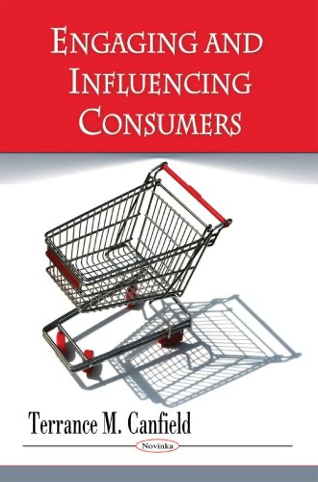 Engaging & Influencing Consumers
