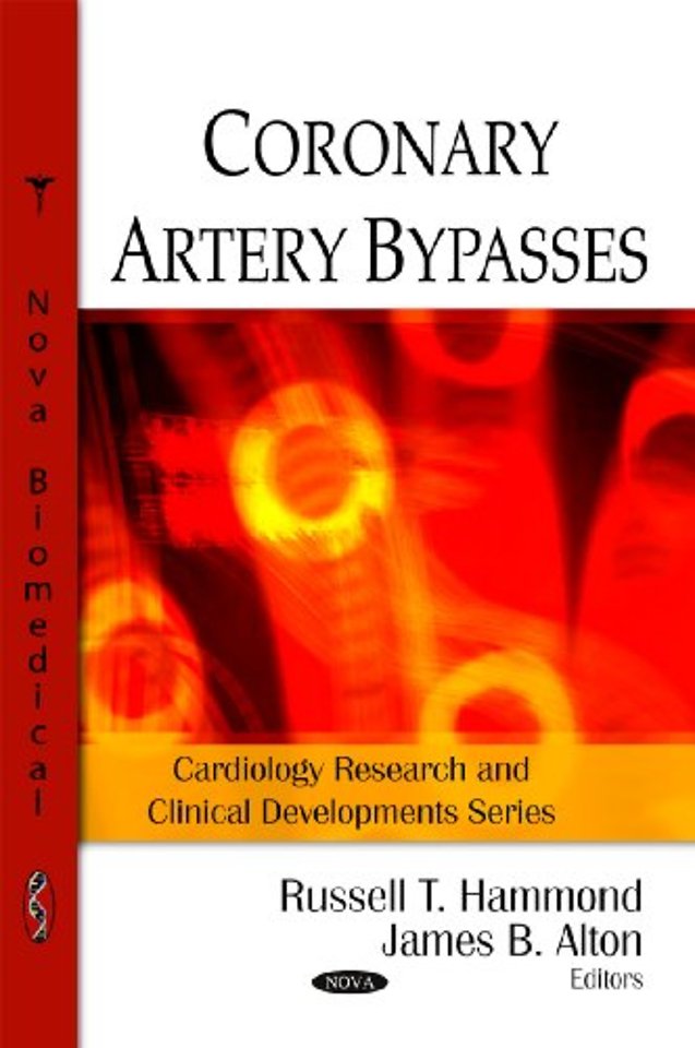 Coronary Artery Bypasses
