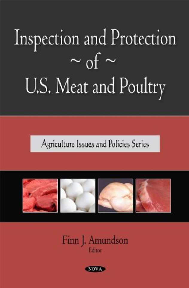 Inspection & Protection of U.S. Meat & Poultry
