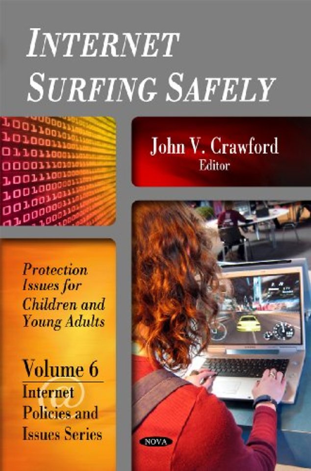 Internet Surfing Safely