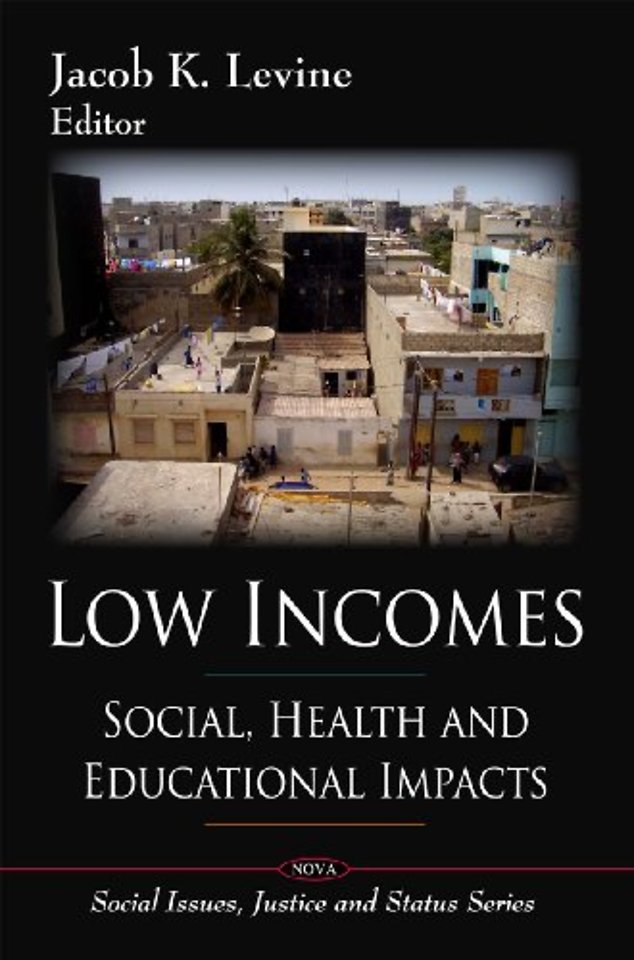 Low Incomes