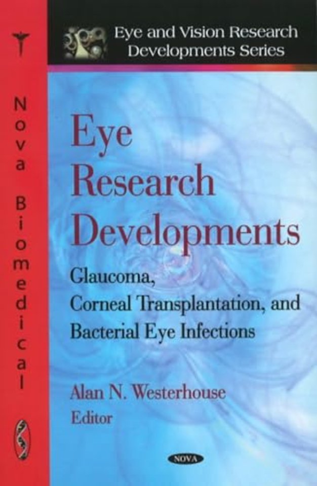 Eye Research Developments