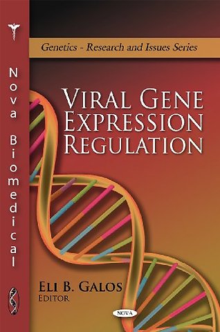 Viral Gene Expression Regulation